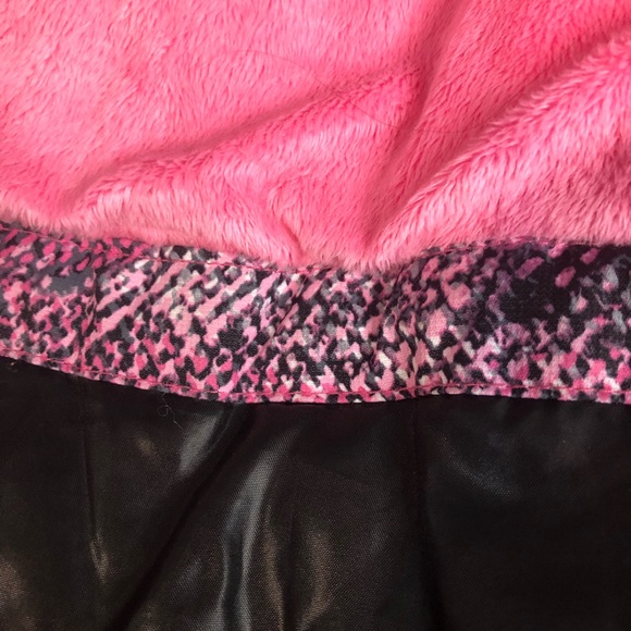 FREECOUNTRY kids snow jacket - Picture 10 of 12